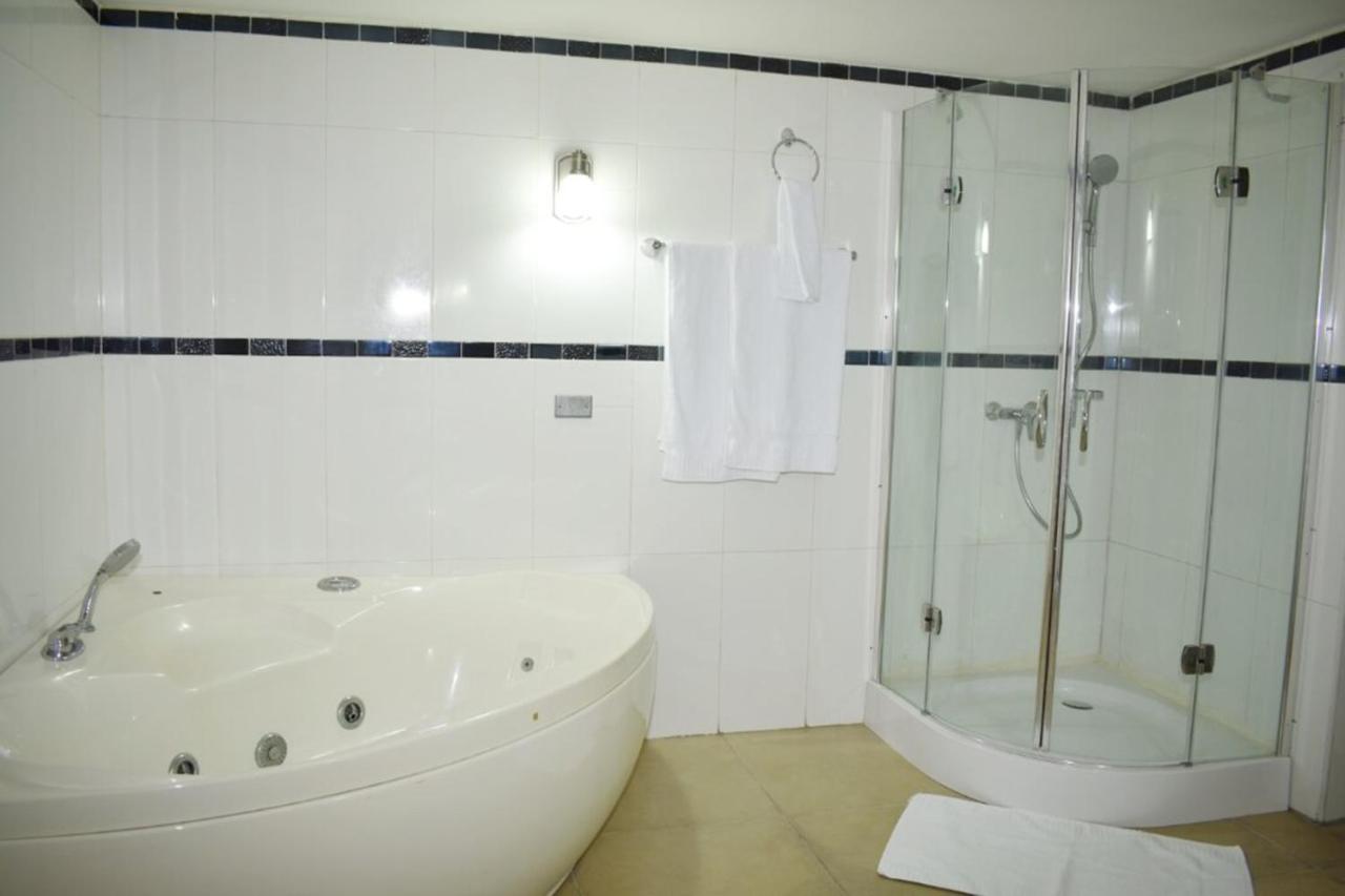 Constellation Hotel Puerto Príncipe Habitación foto